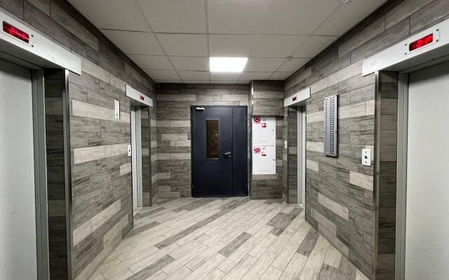 4kh Komnatnye Sovremennom Zhk Kaskad Na Skryganova Apartments