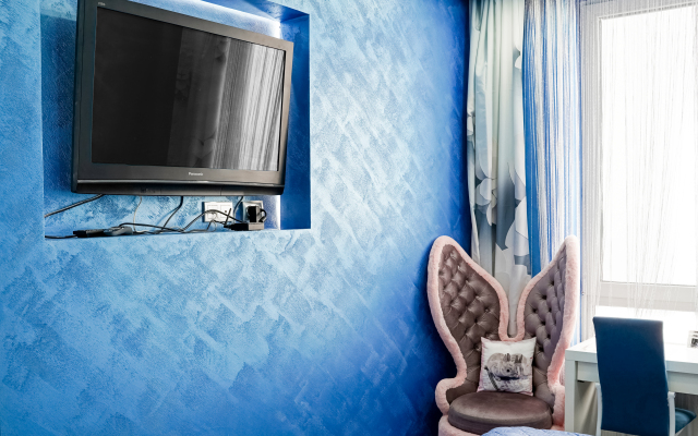 Апартаменты ПМЖ 3