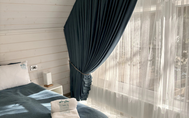 Гостевой Дом Elbrus Seasons