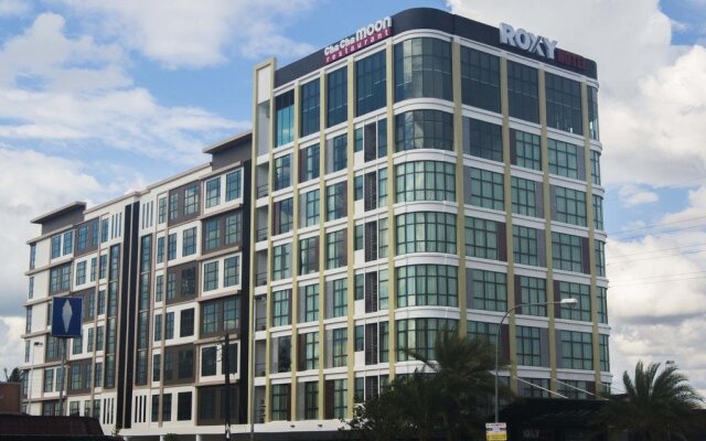 Roxy Hotel and Apartments Hotel