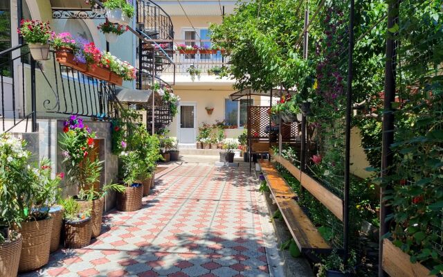 Faro Guest house