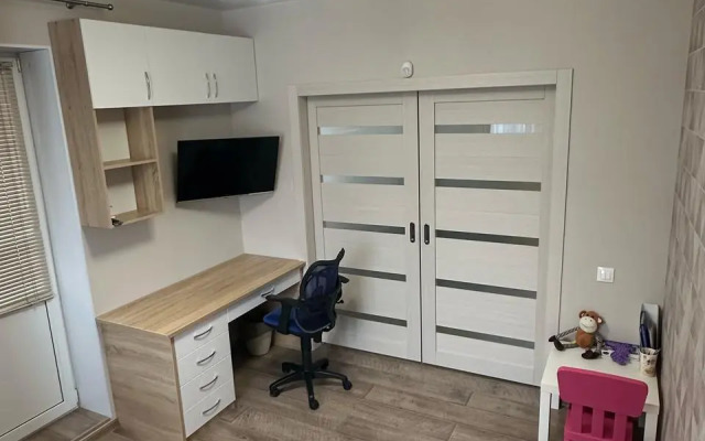 Квартира 2-комн в Самаре