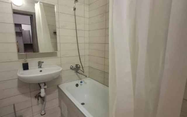 Квартира на ул. им. Героя Сарабеева В.И. 5/4