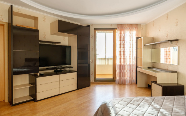 Квартира 2-х к. кв. В 15 минутах от центра