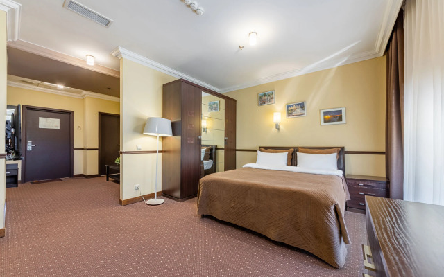 Eugene Boutique Hotel