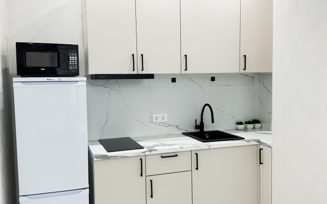 Апартаменты Уютные апартаменты с видом на горы