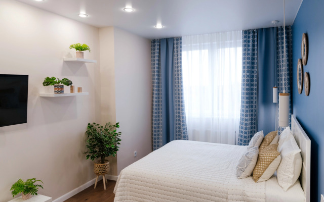 Апартаменты Apart-Deluxe Легенды Моря