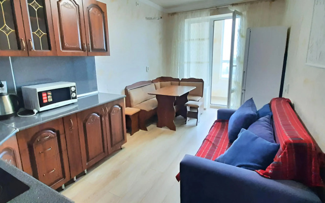 Квартира Однокомнатная на Старокубанской 137/2