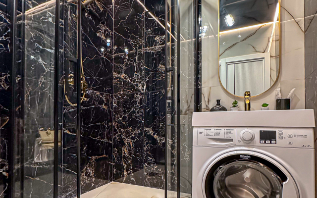 Изящные апартаменты в ЖК Новый Свет