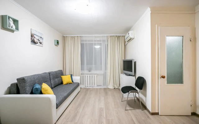 Квартира Однокомнатная Нахимовский Пр-т