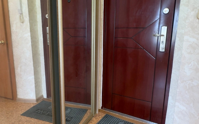 Uyutniye S Vidom Na Vulkany Apartments