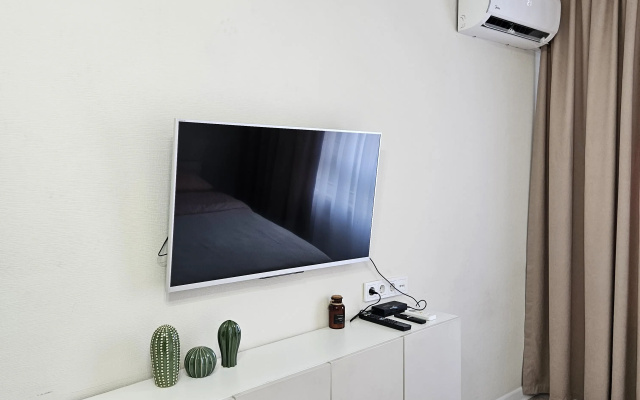 Квартира Family apartments для вашего комфортного проживания