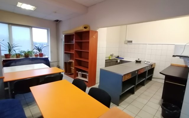 Ekspress Hotel
