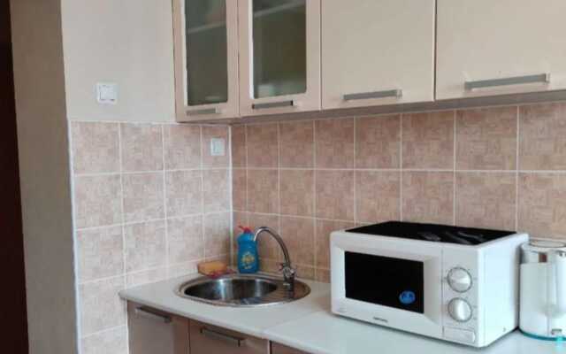 Апартаменты в Центре с Видом на Залив