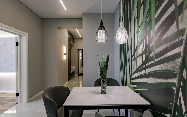 Premium v Zhk Zvezda by Art Apart Flat