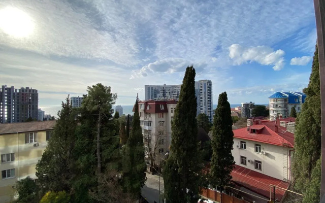 Квартира на Депутатской 10Б/1 (269)