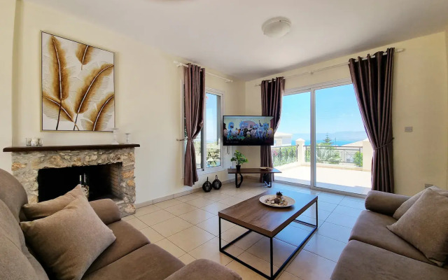 Prengos 7 Villa