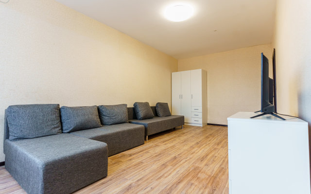 Dvukh-Komnatnye V Tsentralnom Rayone Novorossiyska Ot Letoapart Apartments