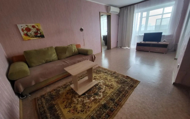 Квартира Амурский Бульвар