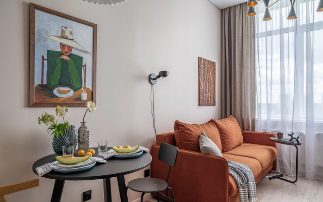 Квартира Уютная ЖК Исетский