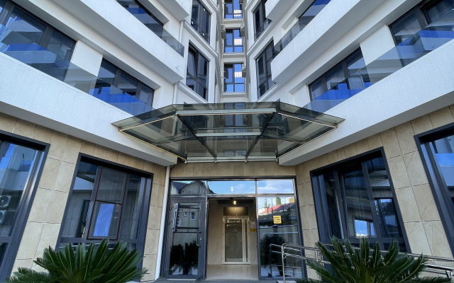 Квартира в АК Крымский