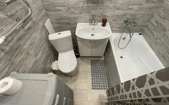 Квартира в центре города в новом доме