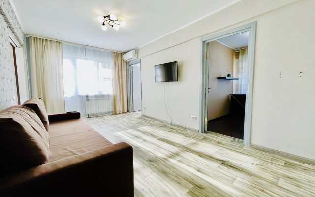3kh Komnatnaya Kvartira U Zhd Vokzala Flat