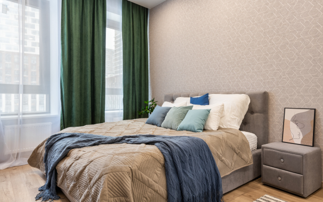 Jane-Apart Big Company Apartments