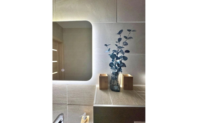 Квартира на Улице Подшибякина 11