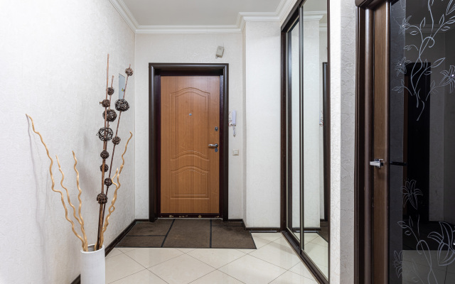 Апартаменты на Вишневского