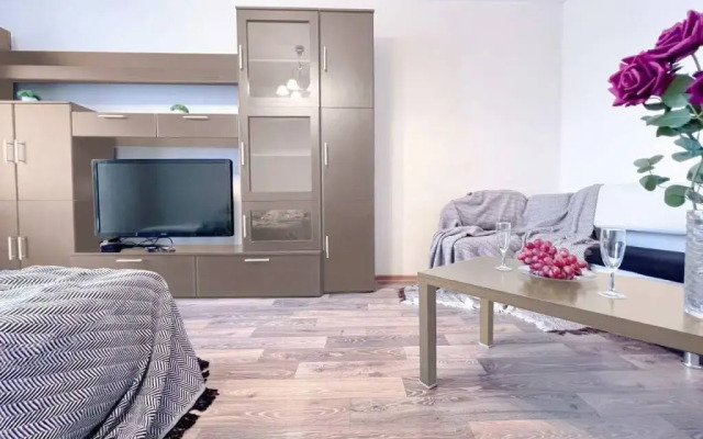 Park Inn Hause Apartments 2