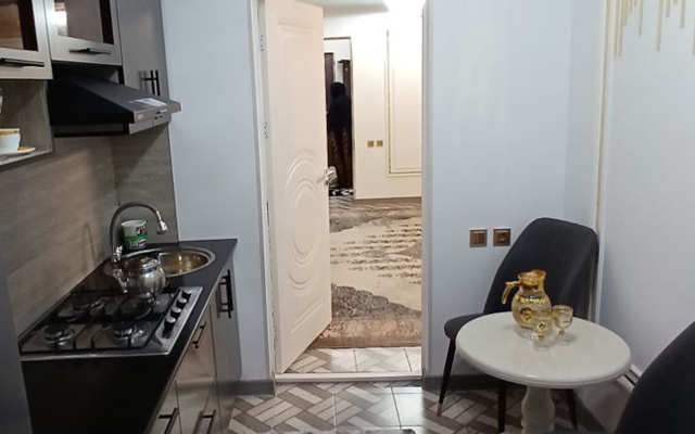 Sam Rental 8 Apartments