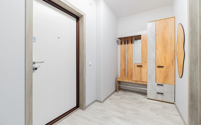 Апартаменты на Войкова 51/1