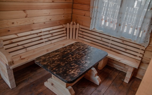 Гостевой дом Ак-Талай Тур