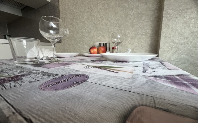 Апартаменты AlexHome Старая Купавна на Кирова