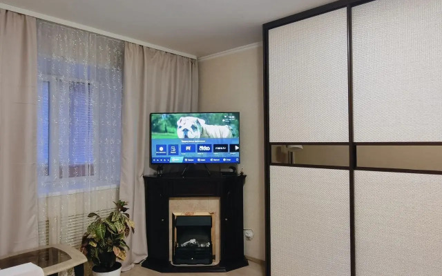 Квартира комфортабельная в центре города