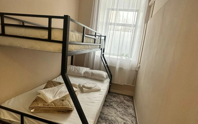 Mokko Hostel