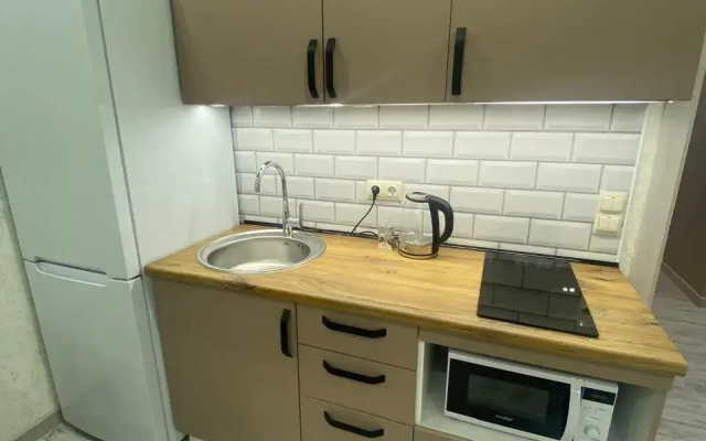 Komfortny 41 Flat
