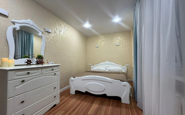 Апартаменты Heart of Grodno Residence