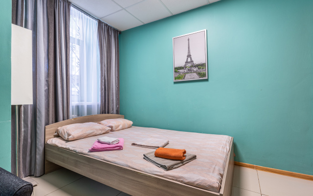 Brusnika Mini-Hotel