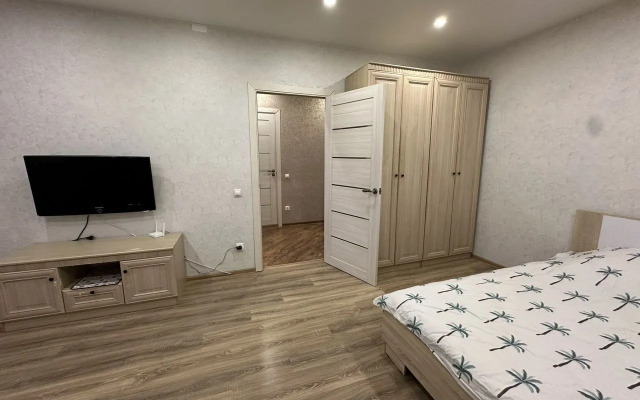 Na Ulitse Yakova Pavlova 7k1 Flat