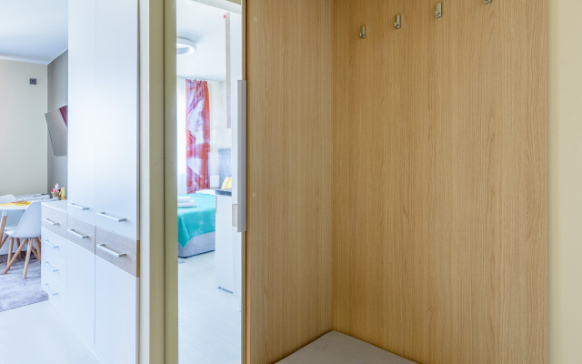 Квартира FoxyFlat Next