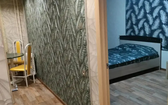 Квартира на Ленина