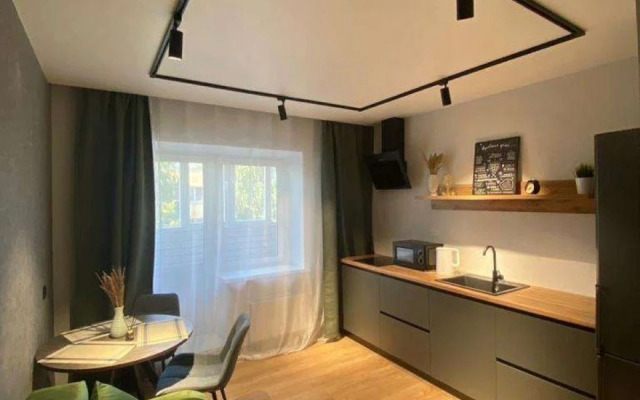 Квартира уютная рядом с метро Буpeвeстник