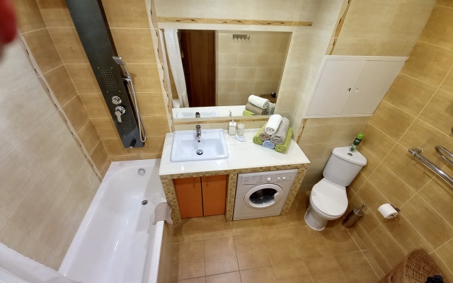 Gomelhome Na Mazurova, 61 Apartments