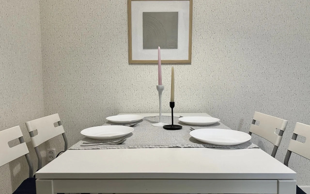 Квартира Горизонт