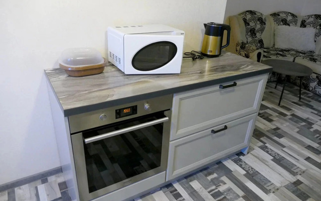 Квартира на улице Карла Маркса 61