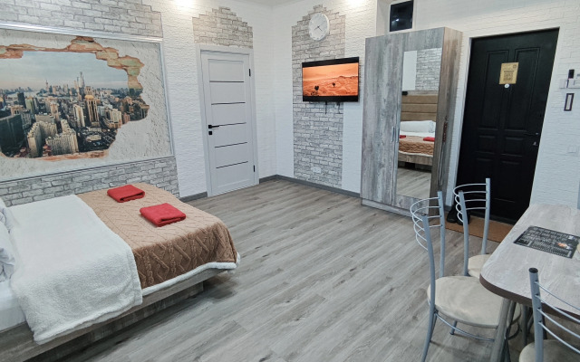 Апартаменты на Красной Армии 136/8