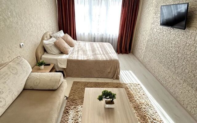 Квартира на Красноармейской Улице 33