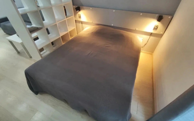 Otrada 3 Apartments